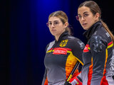 Deutsche Curling-Teams verpassen Olympia