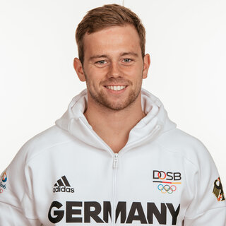 Florian Vogel