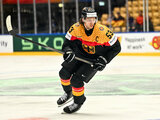 Deutschland gewinnt auch zweites WM-Spiel