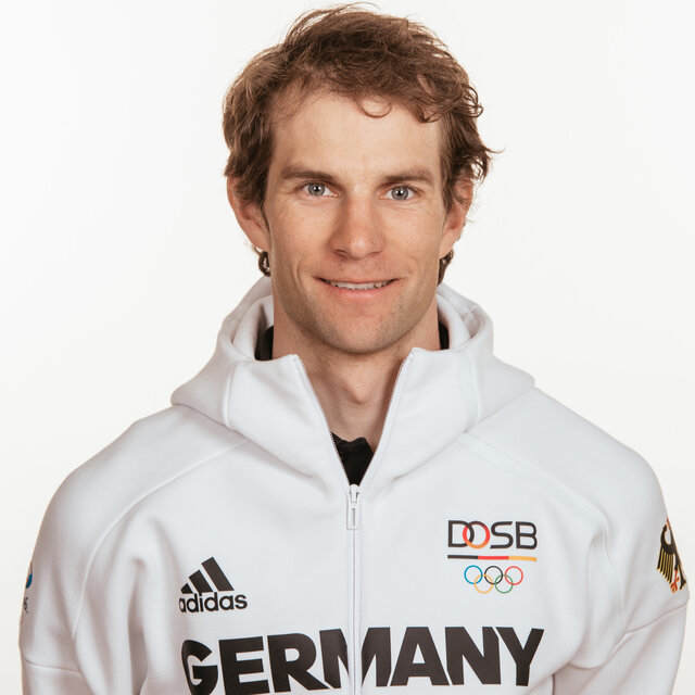 Moritz Milatz Team Deutschland