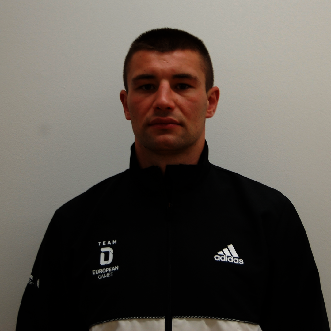 Eugen Waigel Team Deutschland