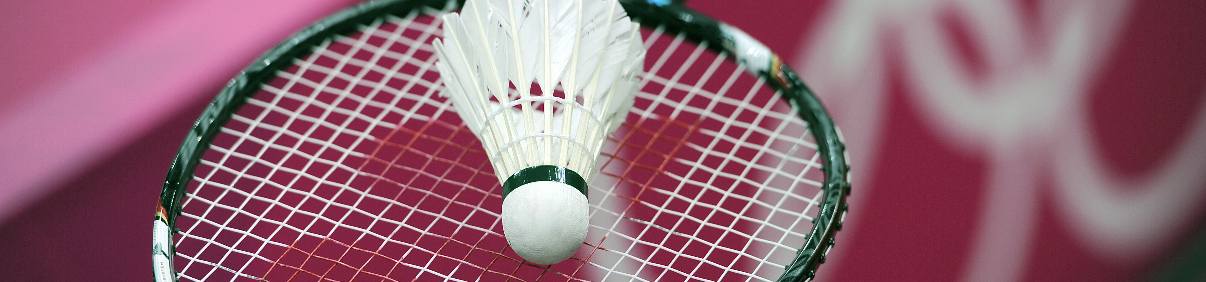 Badminton EM Team Deutschland