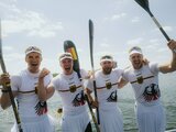 Team D Kompakt: Tag 13