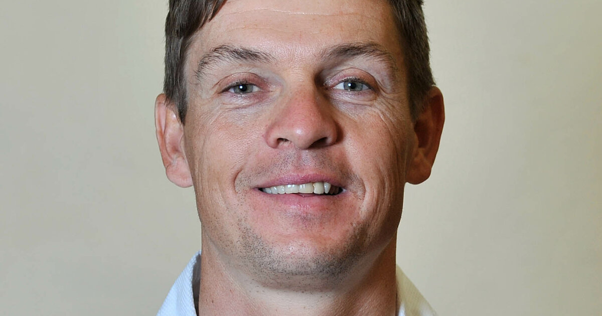 Bert Grabsch Team Deutschland