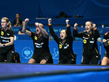 Gold für Glamour Girl Kaufmann und Co. - nur Bronze für Roßkopf-Team