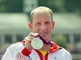 Lurz’ letzte Olympische Medaille