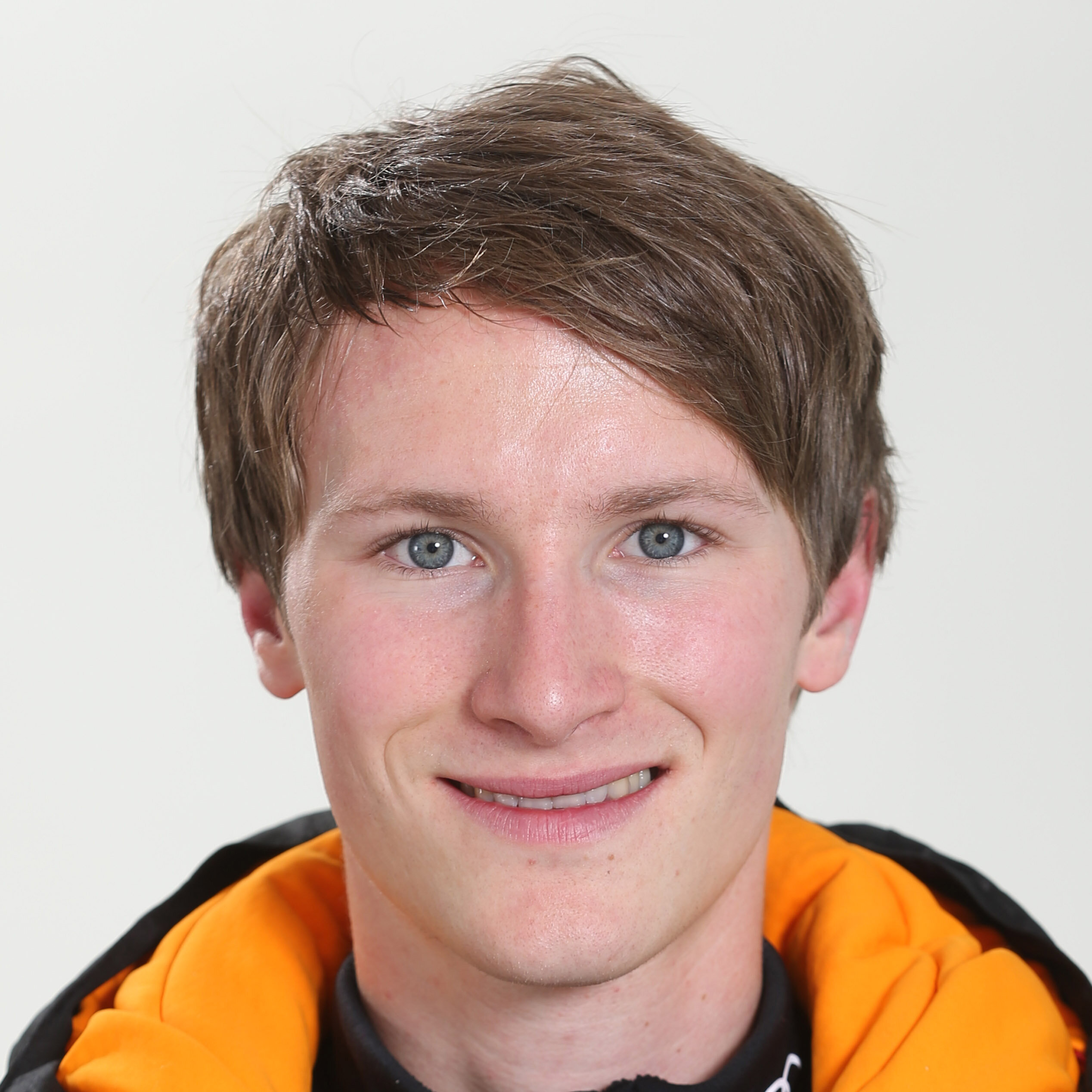 Marinus Kraus Team Deutschland