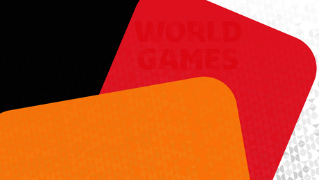 Unser Team D für die World Games 2025