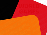 Unser Team D für die World Games 2025