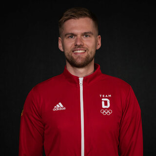 David Koenders