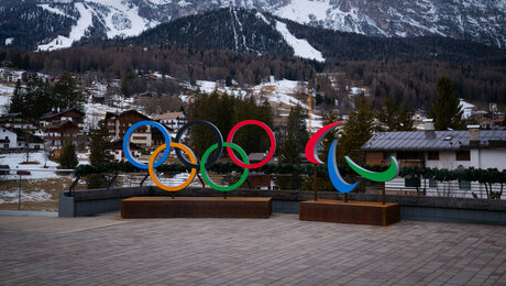 Elf Monate vor Olympia: Wo steht der deutsche Wintersport?