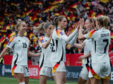 Fußball: DFB-Frauen auch gegen Sambia