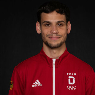 Imran Özkaya