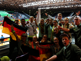 Bewerbt euch jetzt für das Deutsch-Französische Olympische Jugendlager Paris 2024