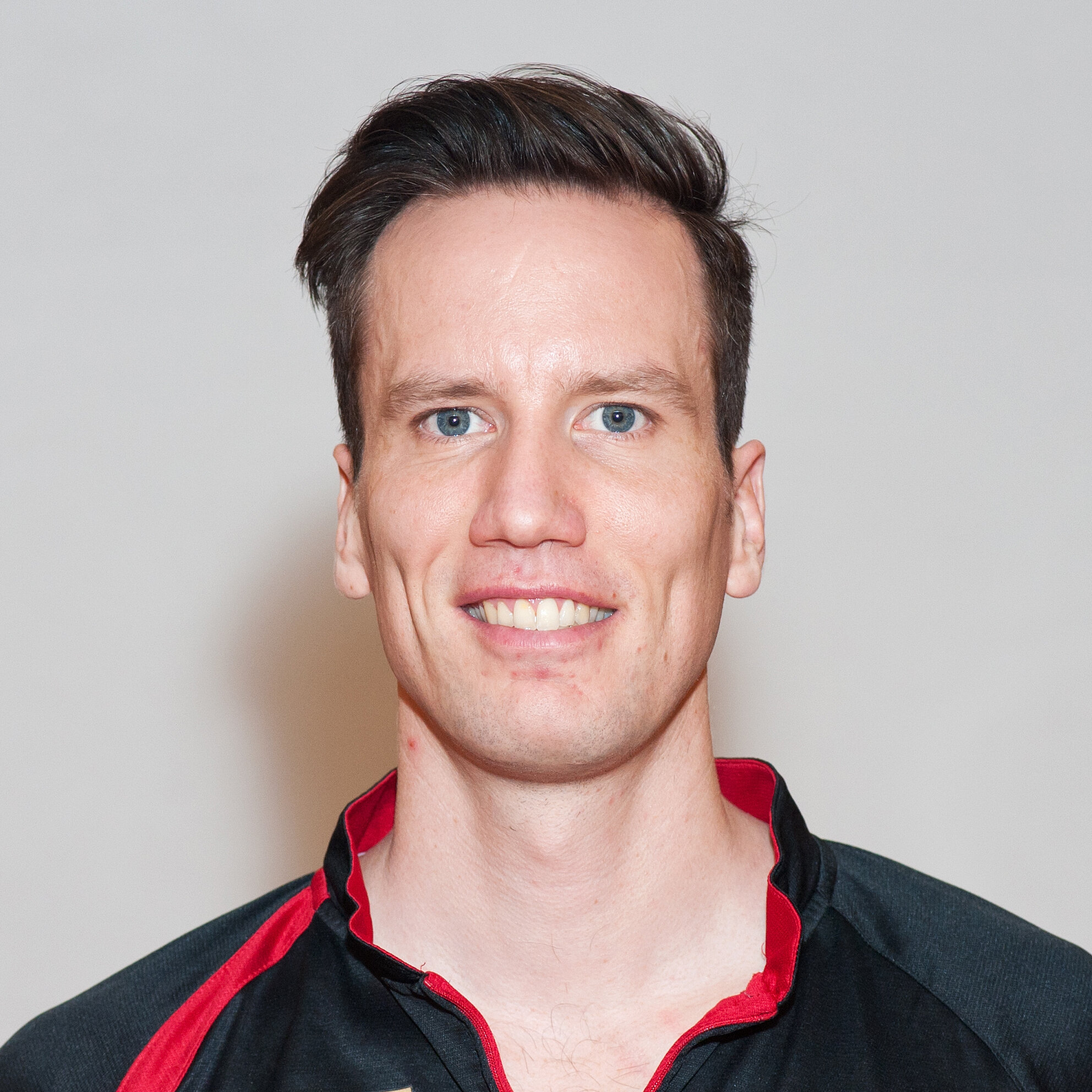 Ingo Kindervater Team Deutschland