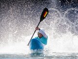 Kanu-Slalom: Für die EM zurück nach Paris