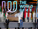 World Games sind beendet – keine Medaille am Abschlusstag