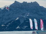 Freeski Big Air: Zehentner mit sauberen Sprüngen Siebter