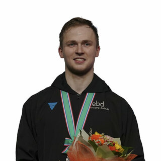 Benedikt Duda