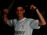 Reichert vor Volleyball-WM: "Wollen Sportart voranbringen"