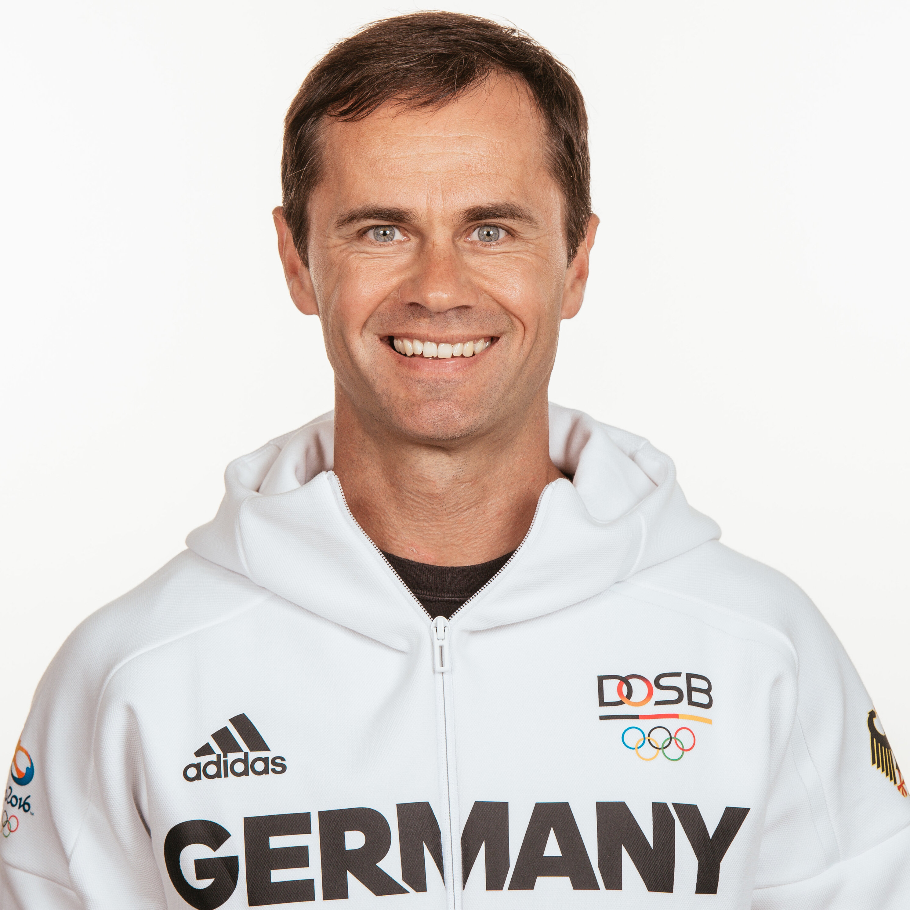 Alexander Kosenkow Team Deutschland