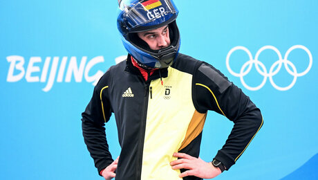 Bob: Peking-Bronzemedaillengewinner Hafer beendet Karriere