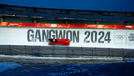 FAQ WINTER YOUTH OLYMPIC GAMES GANGWON 2024