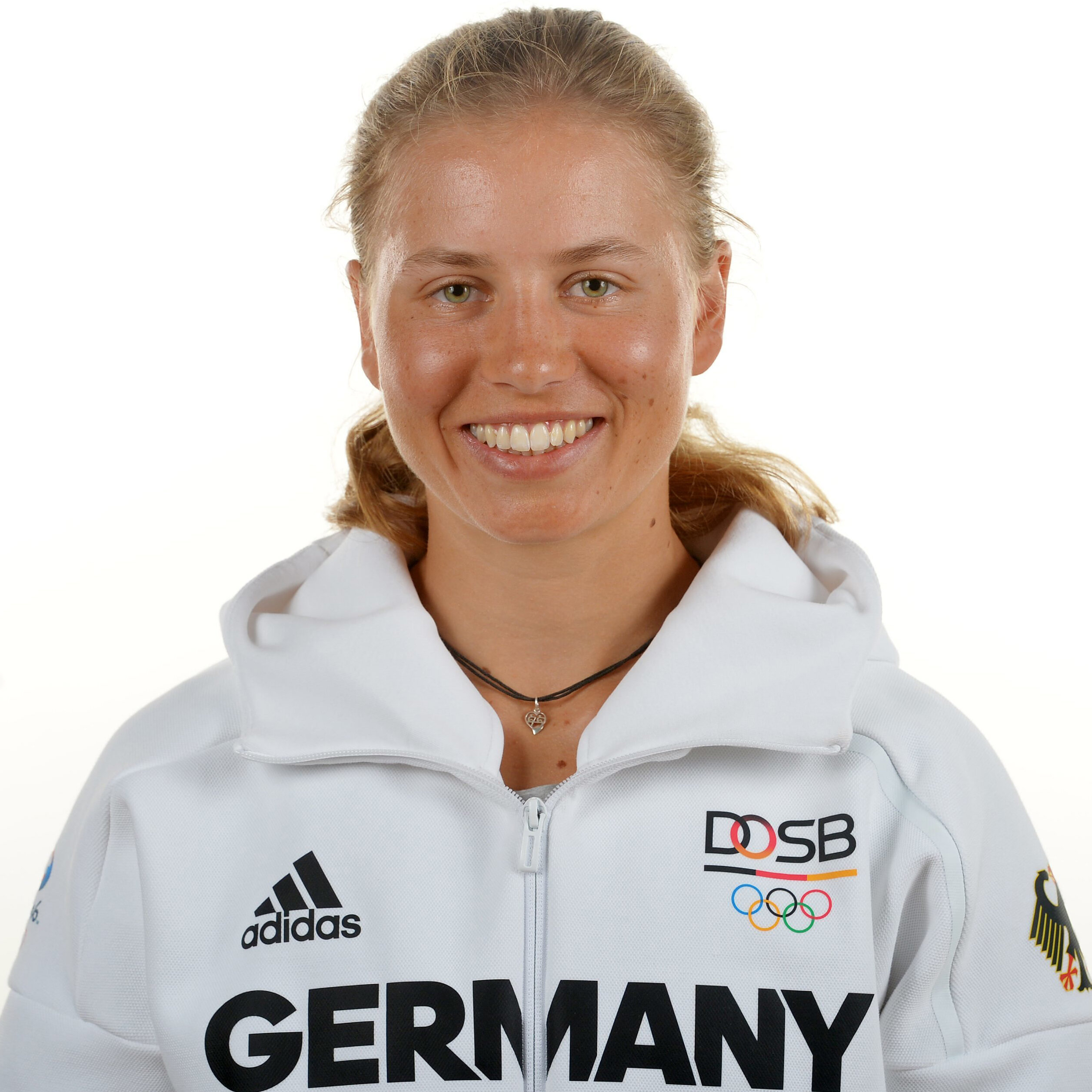 Ronja Fini Sturm Team Deutschland