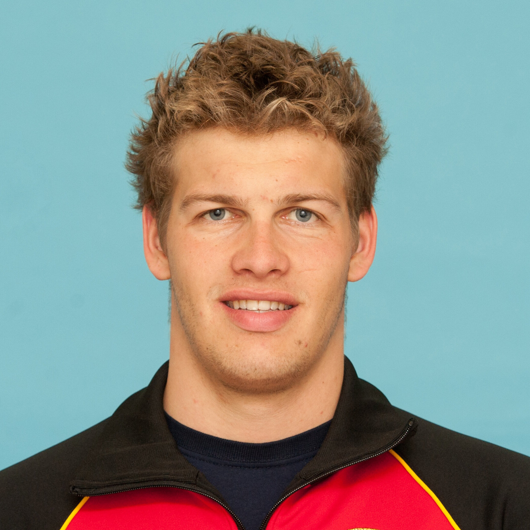 Tim Wallburger | Team Deutschland