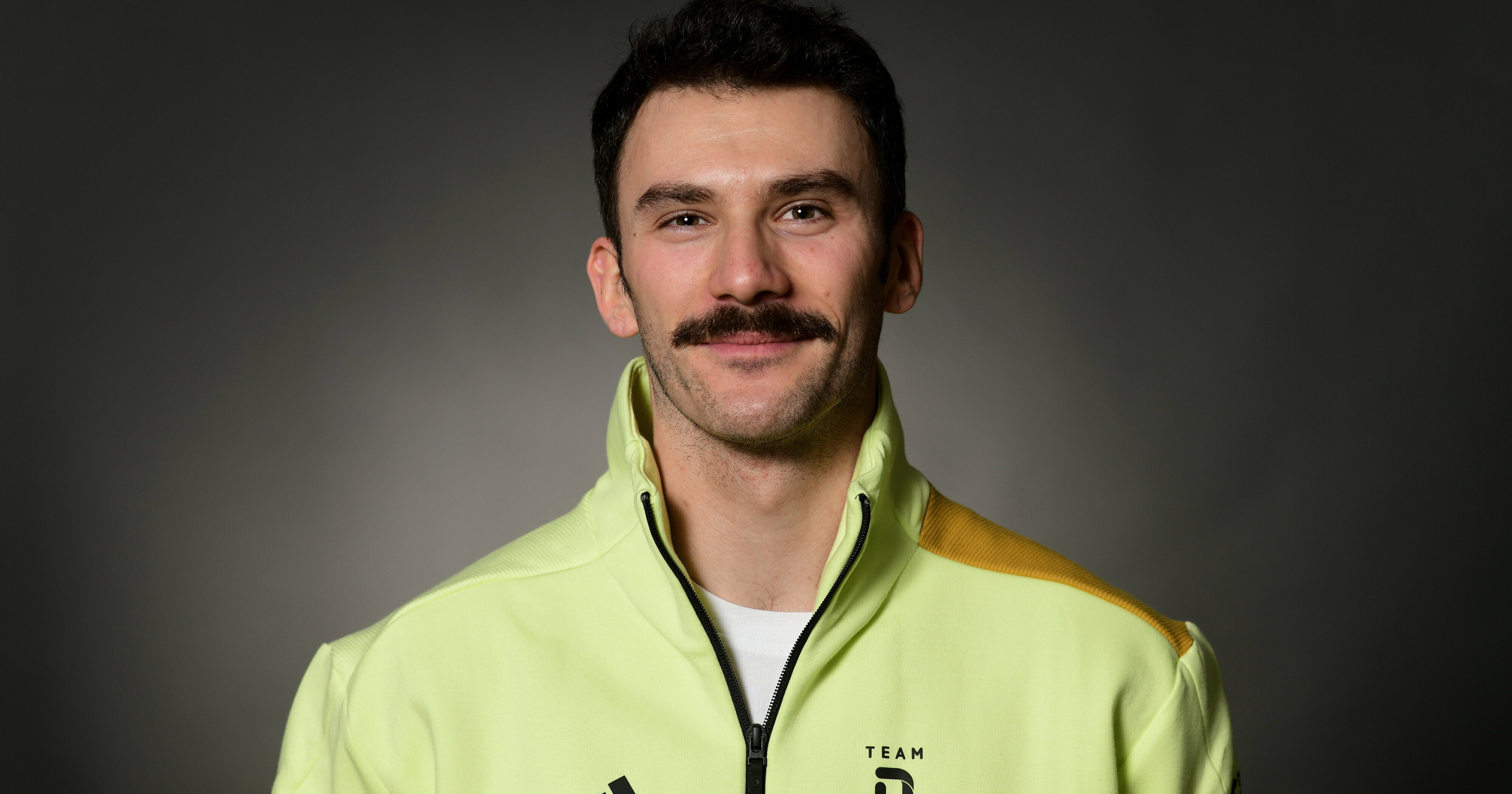 Axel Jungk Team Deutschland