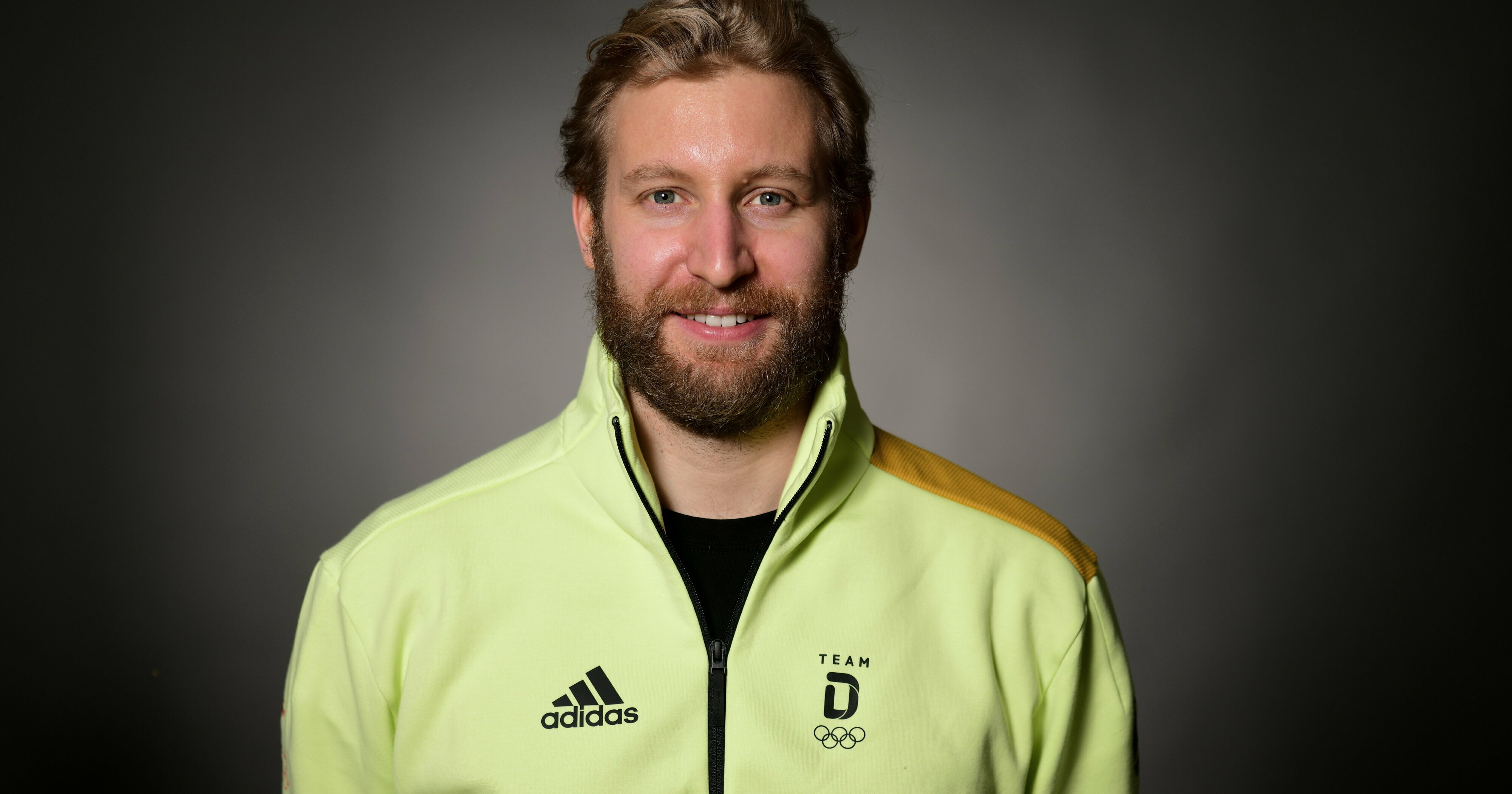 Felix Brückmann Team Deutschland