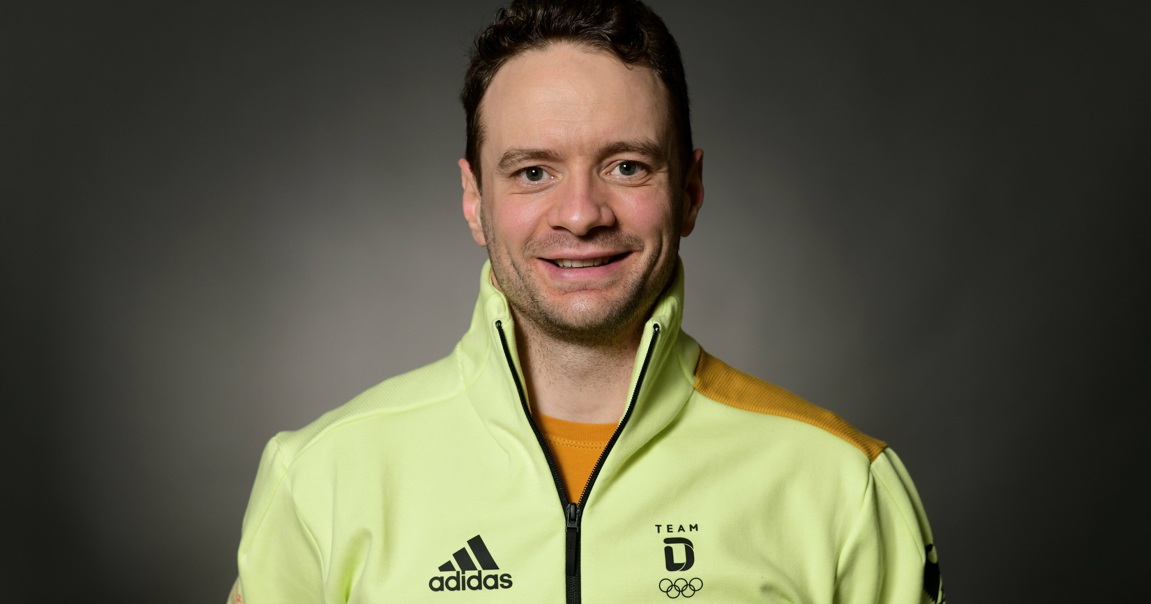 Alexander Gassner Team Deutschland