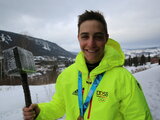 Lillehammer Splitter: Tag 5