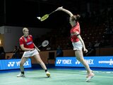 Badminton-EM: Vorfreude trotz Verletzungssorgen