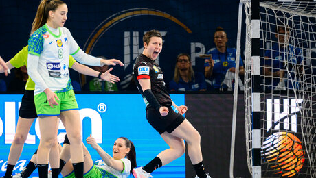 Handball: Traum von Olympia ganz nah