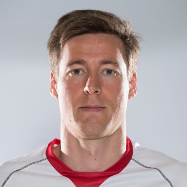 Jochen Schöps Team Deutschland