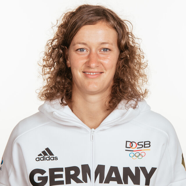 Almuth Schult Team Deutschland