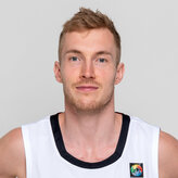 Niels Giffey