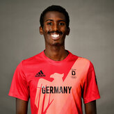 Mohamed Mohumed Mohamed Mohumed