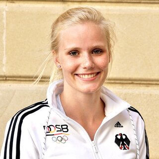 Louisa Stawczynski