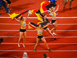 Leichtathletik führt Preisgeld für Olympia-Medaillen ein