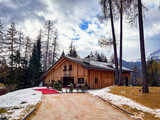 Mailand Cortina 2026: Deutsches Haus in den Dolomiten