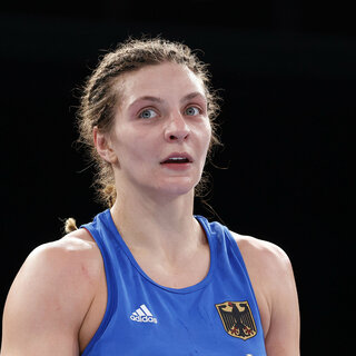 Christina Hammer