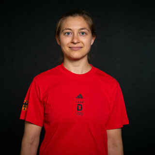 Franziska Freudenberger