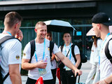 Team D bei den World Games 2025: Alle Zahlen auf einen Blick