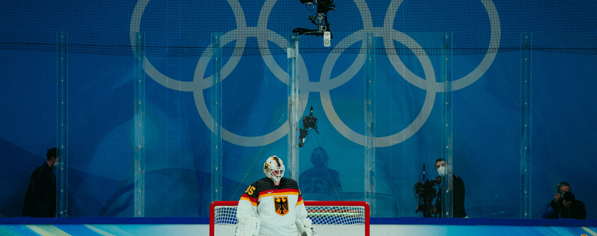 Olympische Winterspiele 2022, 10.02.2022