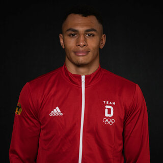 Alexander Okafor