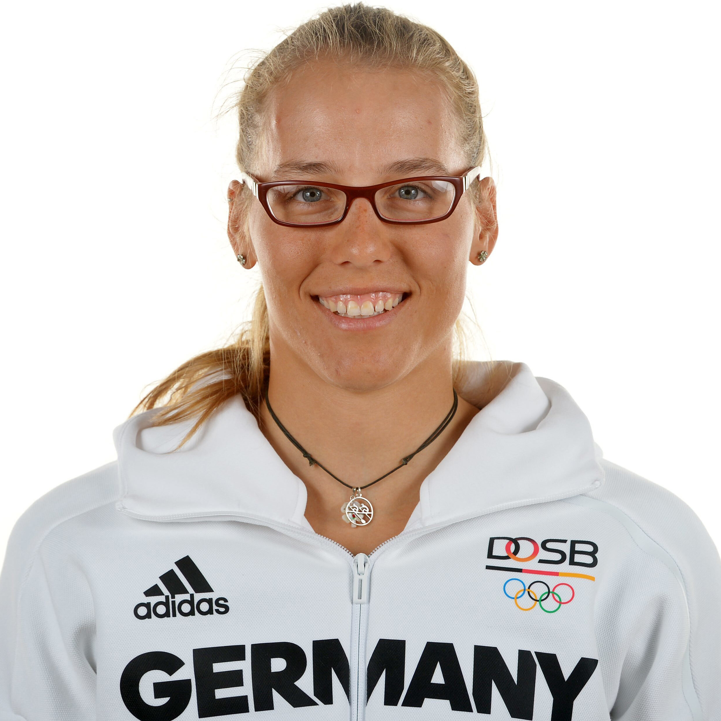 MarieCatherine Arnold Team Deutschland