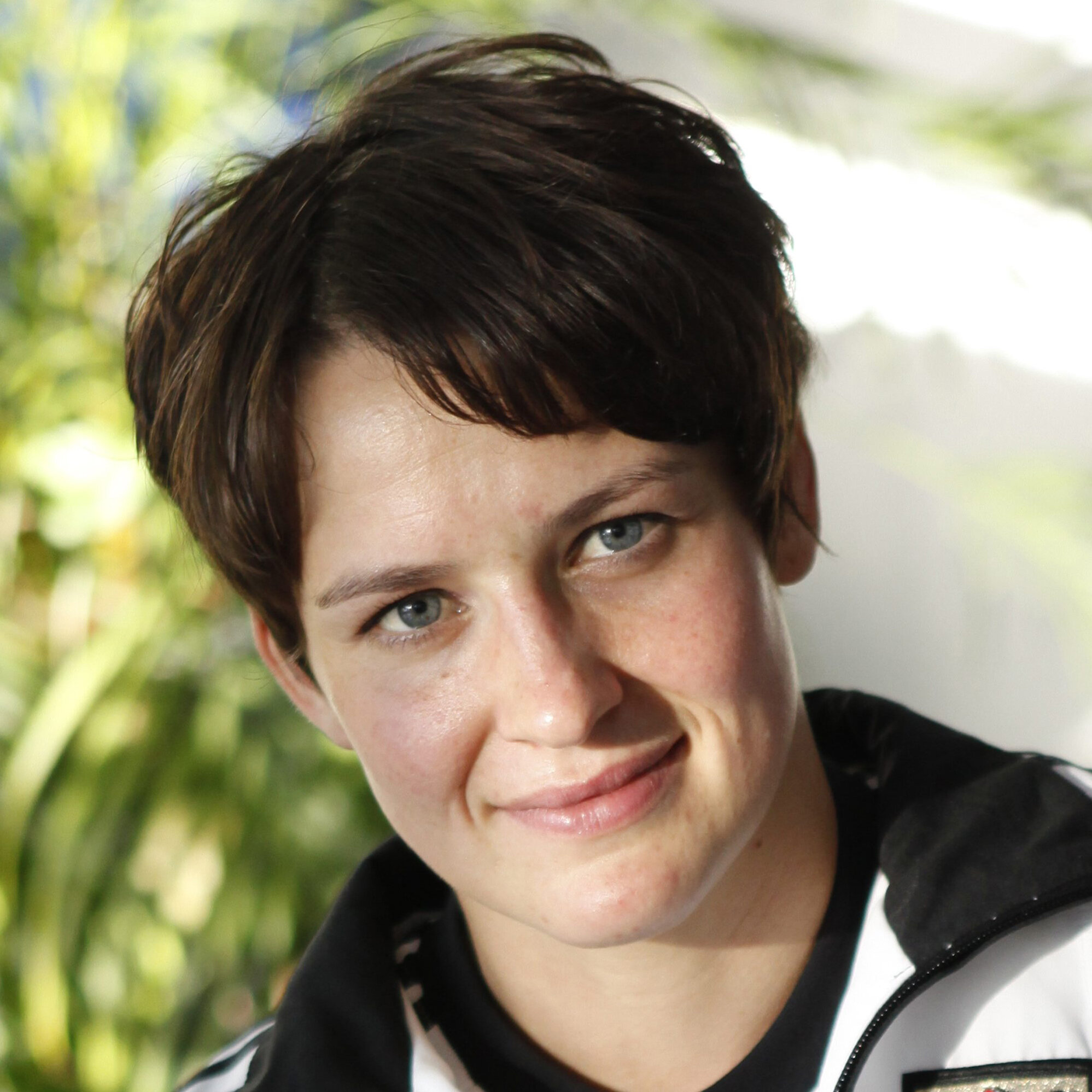 Alexandra Engelhardt Team Deutschland