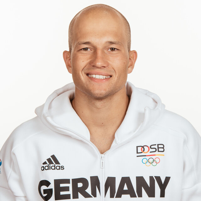 Franz Anton Team Deutschland